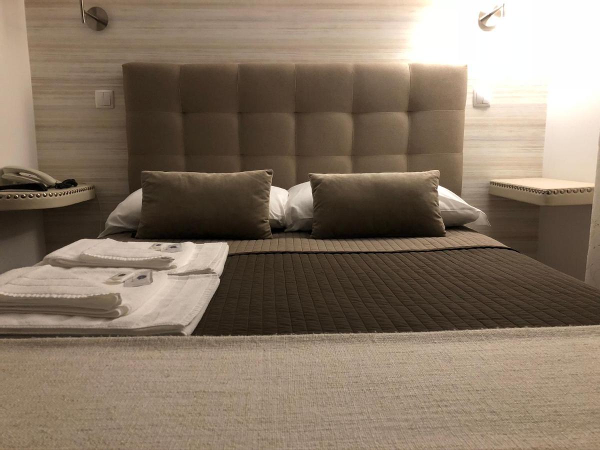 Residencial Celeste Águeda Kültér fotó