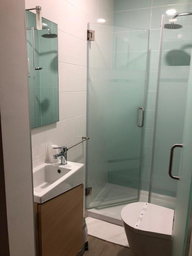Residencial Celeste Águeda Kültér fotó