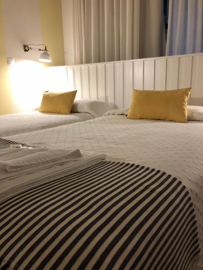 Residencial Celeste Águeda Kültér fotó