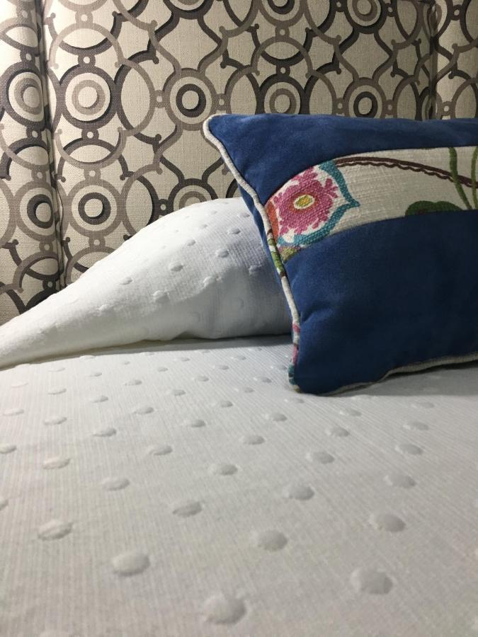 Residencial Celeste Águeda Kültér fotó