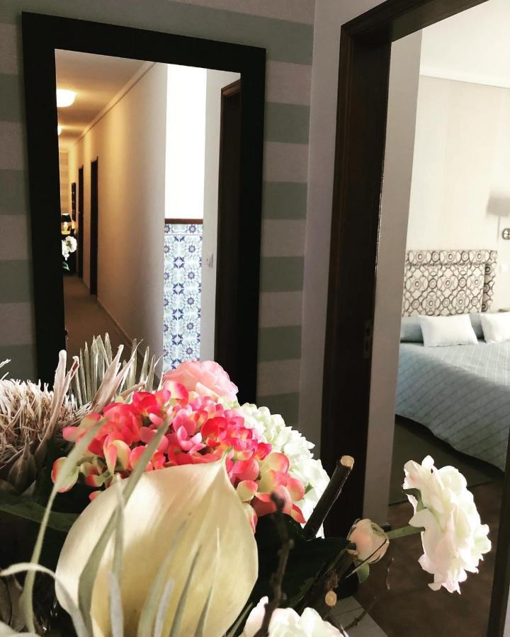 Residencial Celeste Águeda Kültér fotó