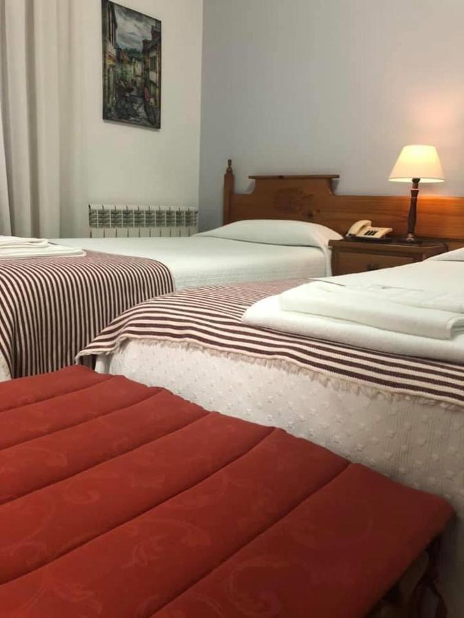 Residencial Celeste Águeda Kültér fotó