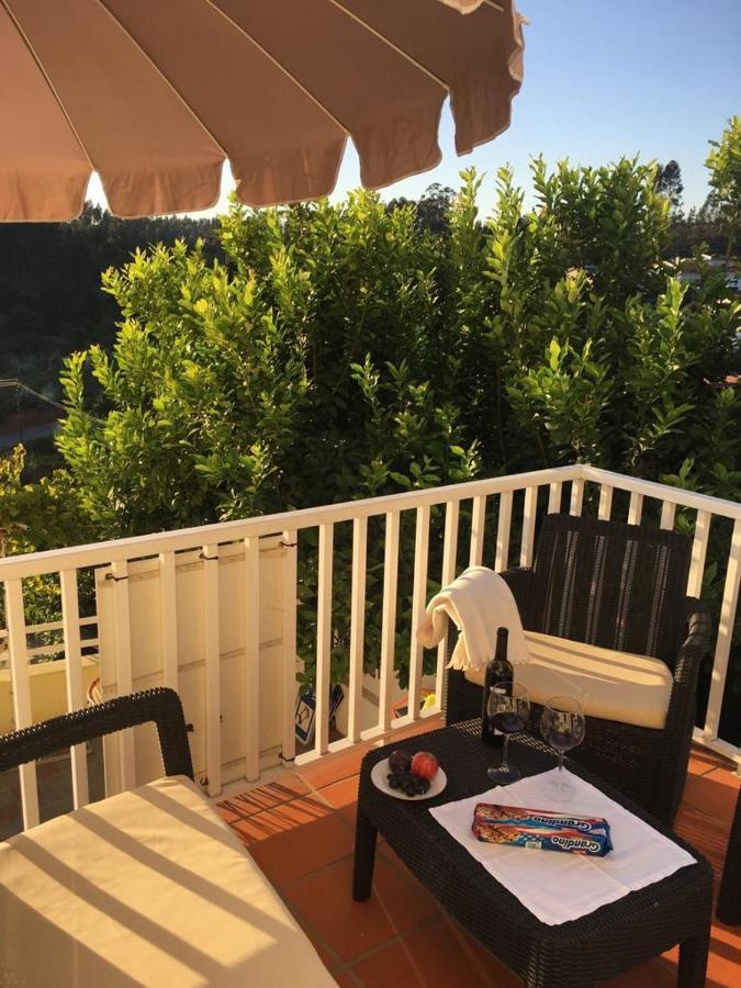 Residencial Celeste Águeda Kültér fotó