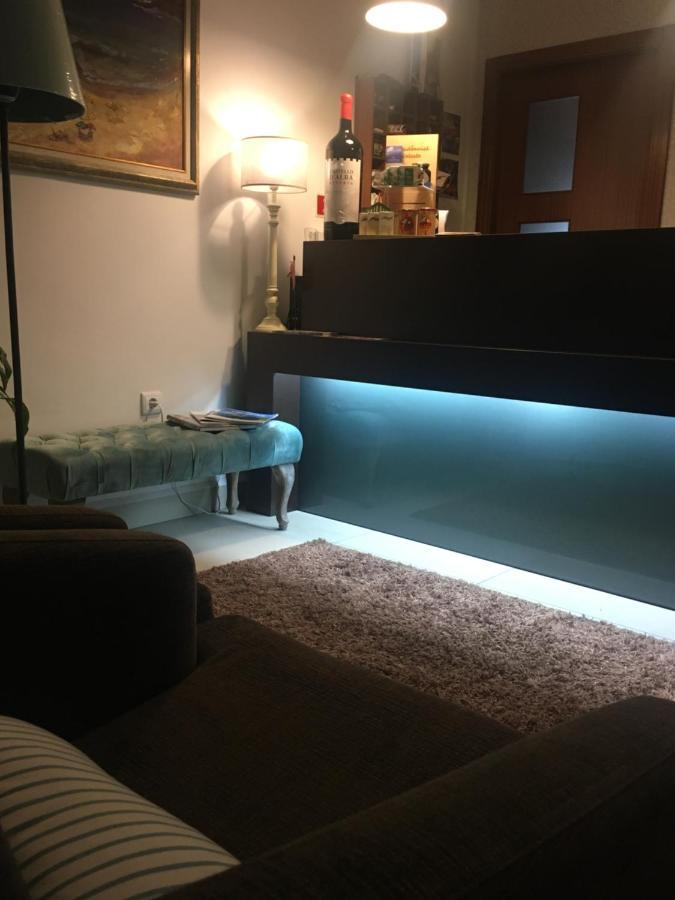 Residencial Celeste Águeda Kültér fotó