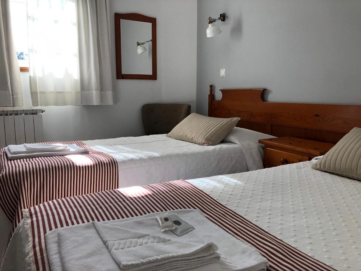 Residencial Celeste Águeda Kültér fotó